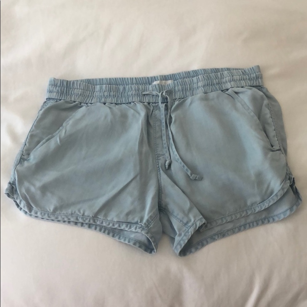 GAP Denim shorts